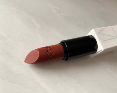 クワッドアイシャドー/NARS/アイシャドウパレットを使ったクチコミ（3枚目）