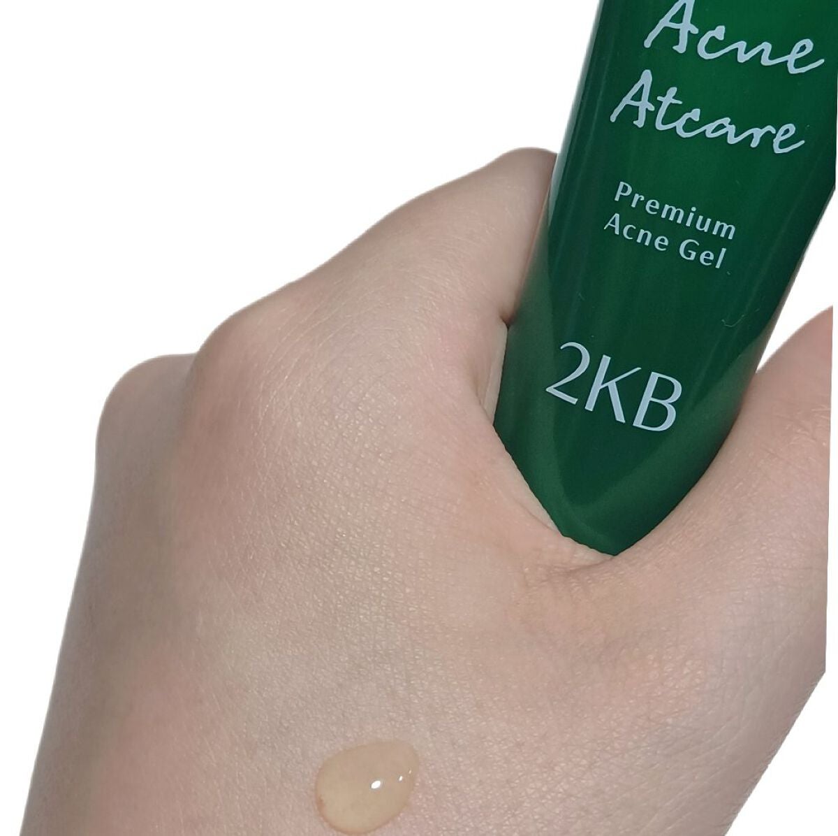 アクネアットケア/ ANTI-SIGNAL/美容液を使ったクチコミ(4枚目)