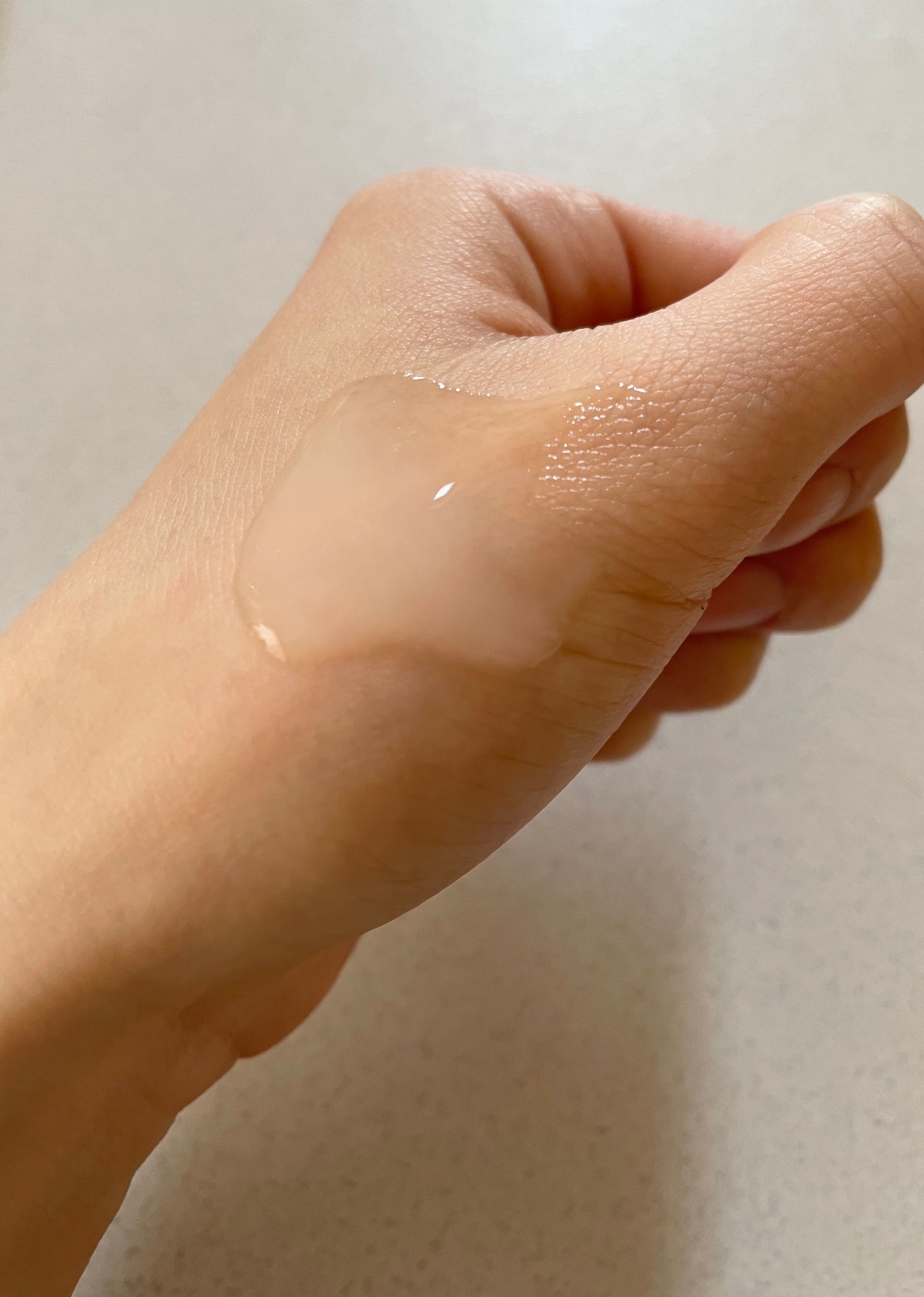 アルティミューン パワライジング コンセントレート Ⅲn/SHISEIDO/美容液を使ったクチコミ(4枚目)