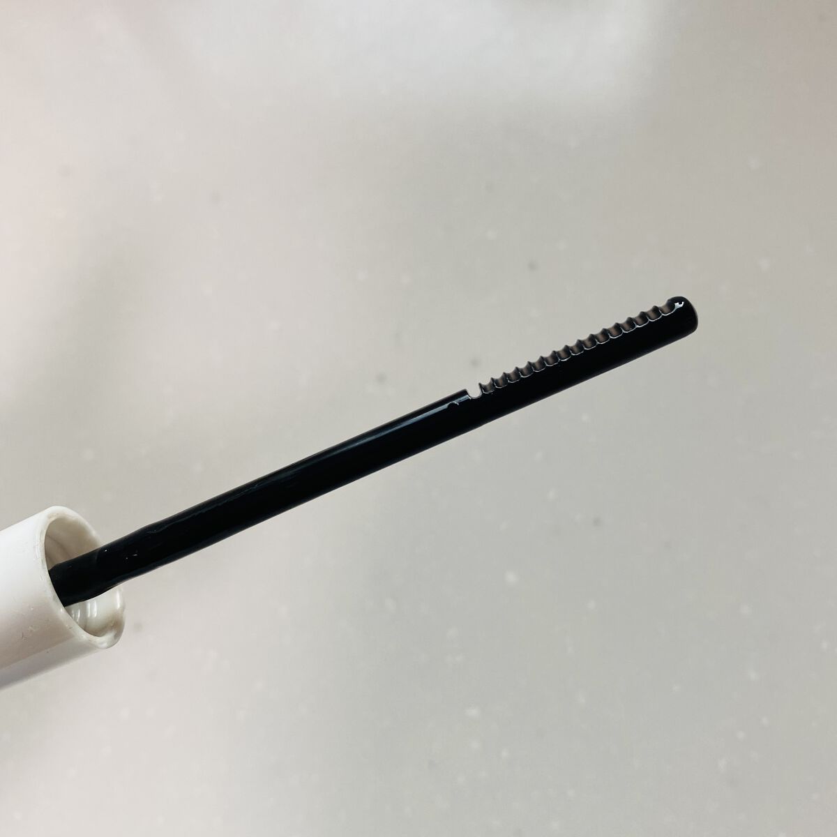 ヒロインメイクＳＰ スピーディーマスカラリムーバー/ヒロインメイク/ポイントメイクリムーバーを使ったクチコミ（2枚目）