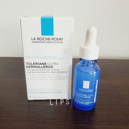 トレリアン ウルトラ セラム/ラ ロッシュ ポゼ/美容液を使ったクチコミ(1枚目)