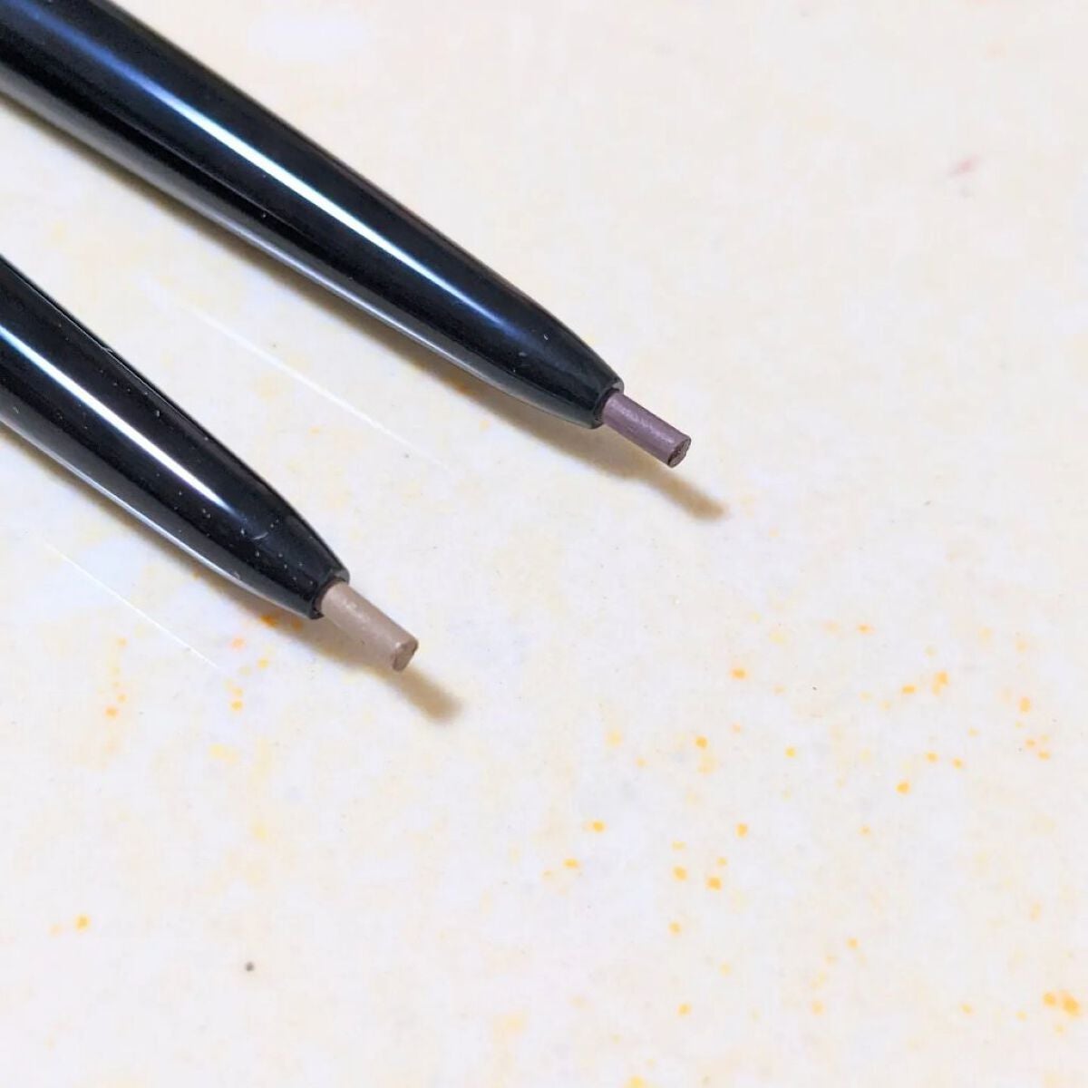 アイブロウペンシルZ/KATE/アイブロウペンシルを使ったクチコミ(3枚目)