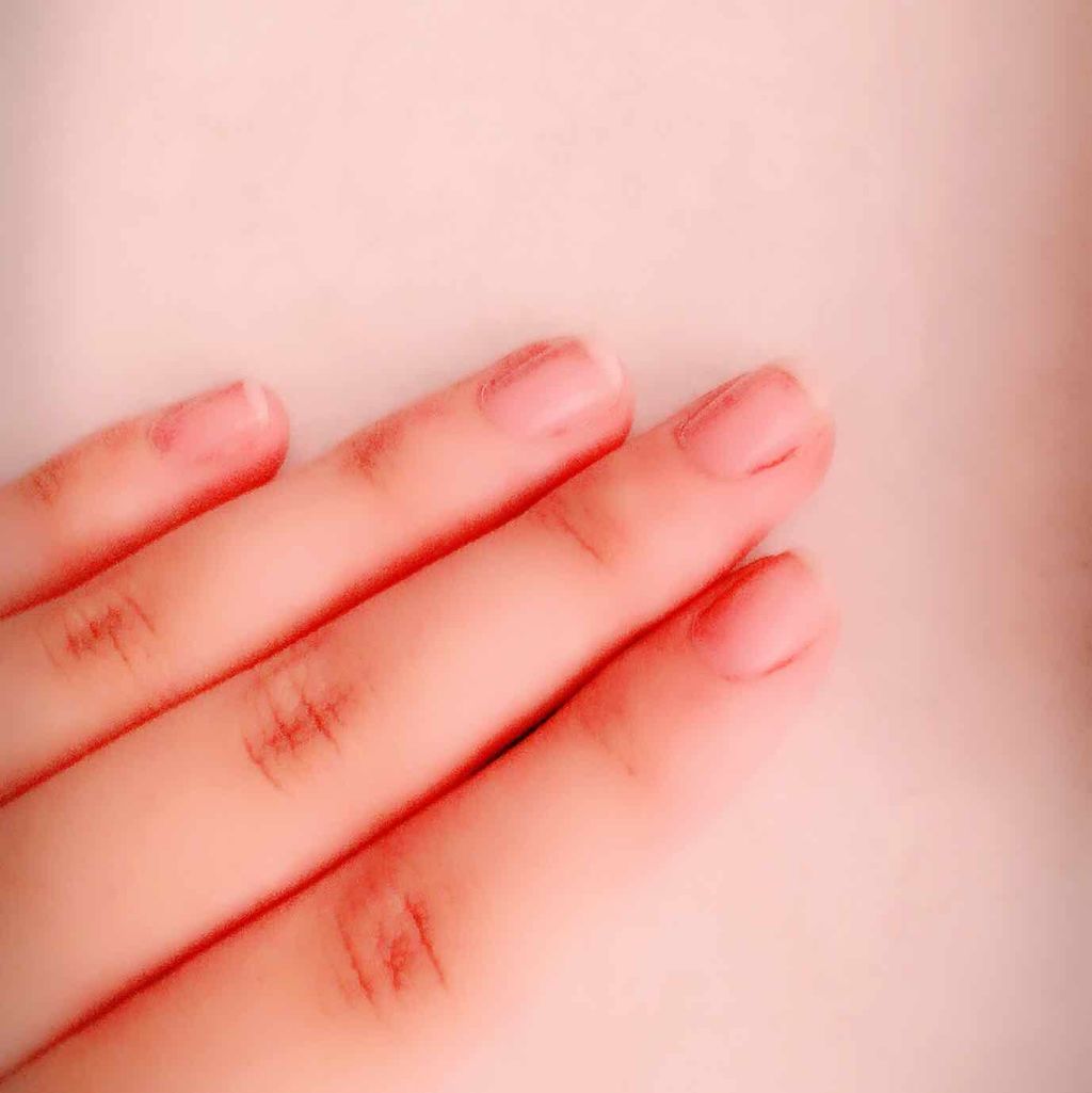 エテュセ クイックケアコート/ettusais/ネイルオイル・トリートメントを使ったクチコミ(3枚目)