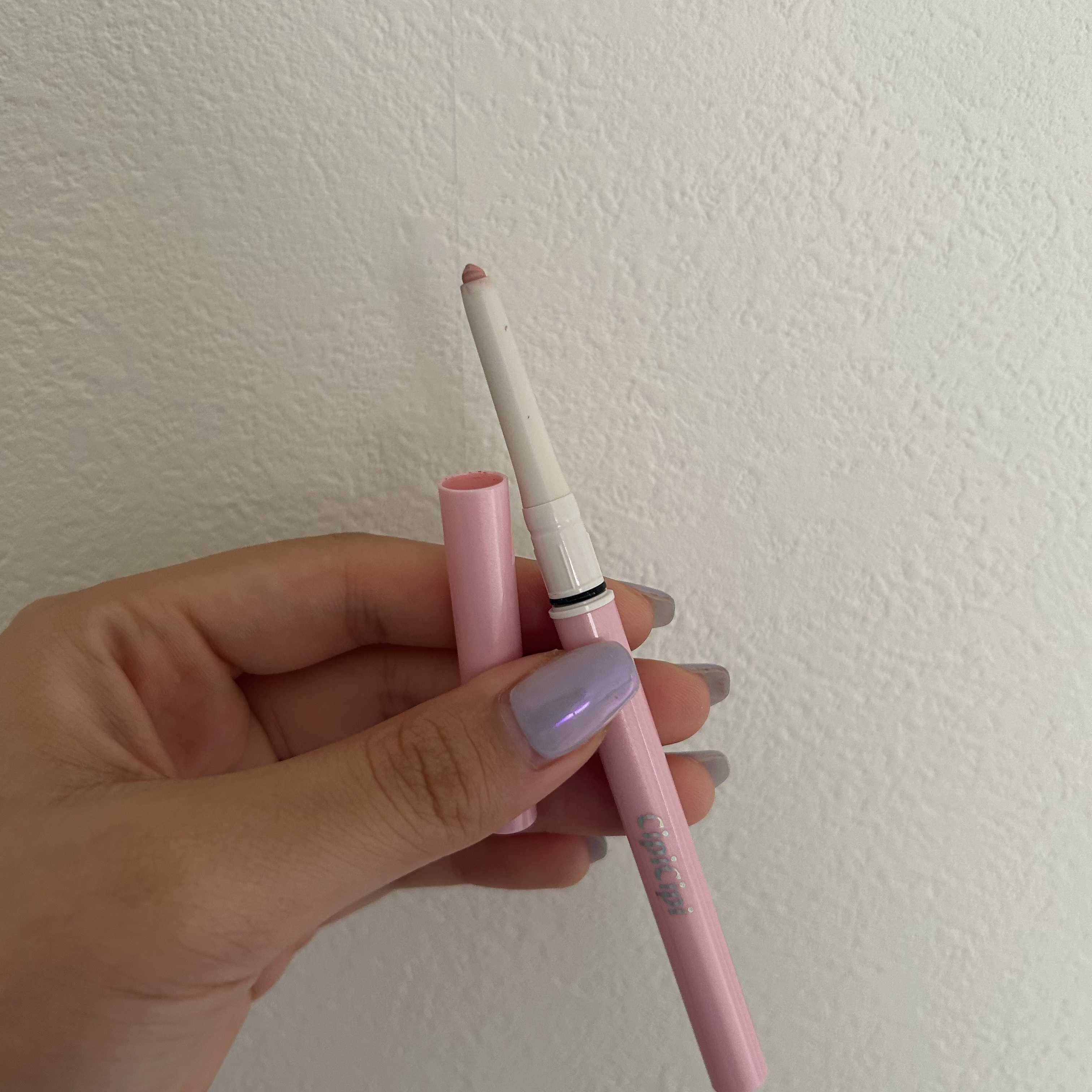 ポイントコンシーラー/CipiCipi/ペンシルコンシーラーを使ったクチコミ（2枚目）