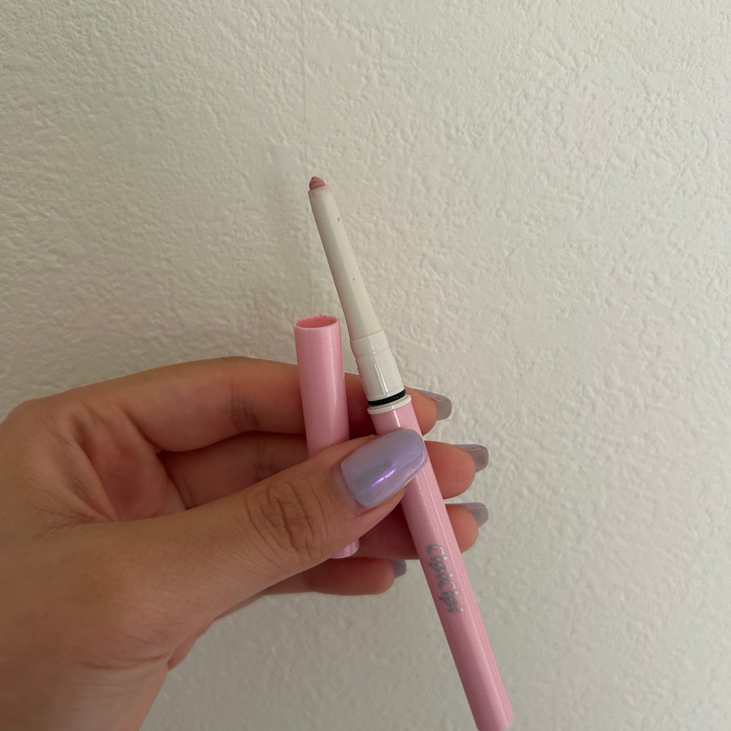 ポイントコンシーラー/CipiCipi/ペンシルコンシーラーを使ったクチコミ(2枚目)