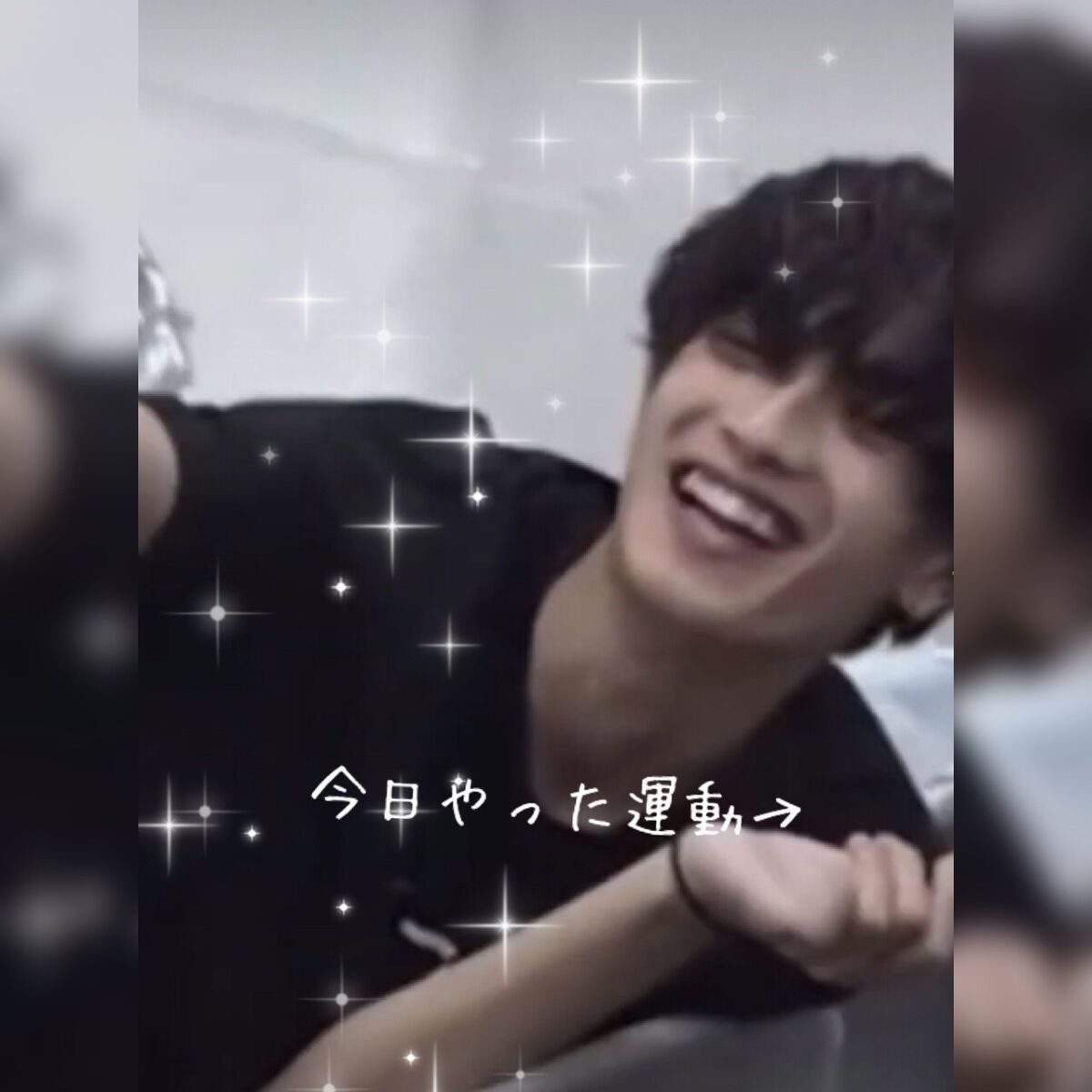 ꪔ̤̥ on LIPS 「ダイエット記録朝コストコのチーズピザ焼いてくれた‼︎美味しそう..」(2枚目)