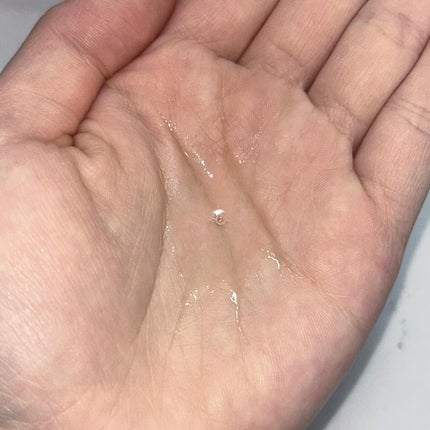 サミュ ガラクトポア ウォーターフル クレンジングオイル/SAM'U/オイルクレンジングを使ったクチコミ(2枚目)