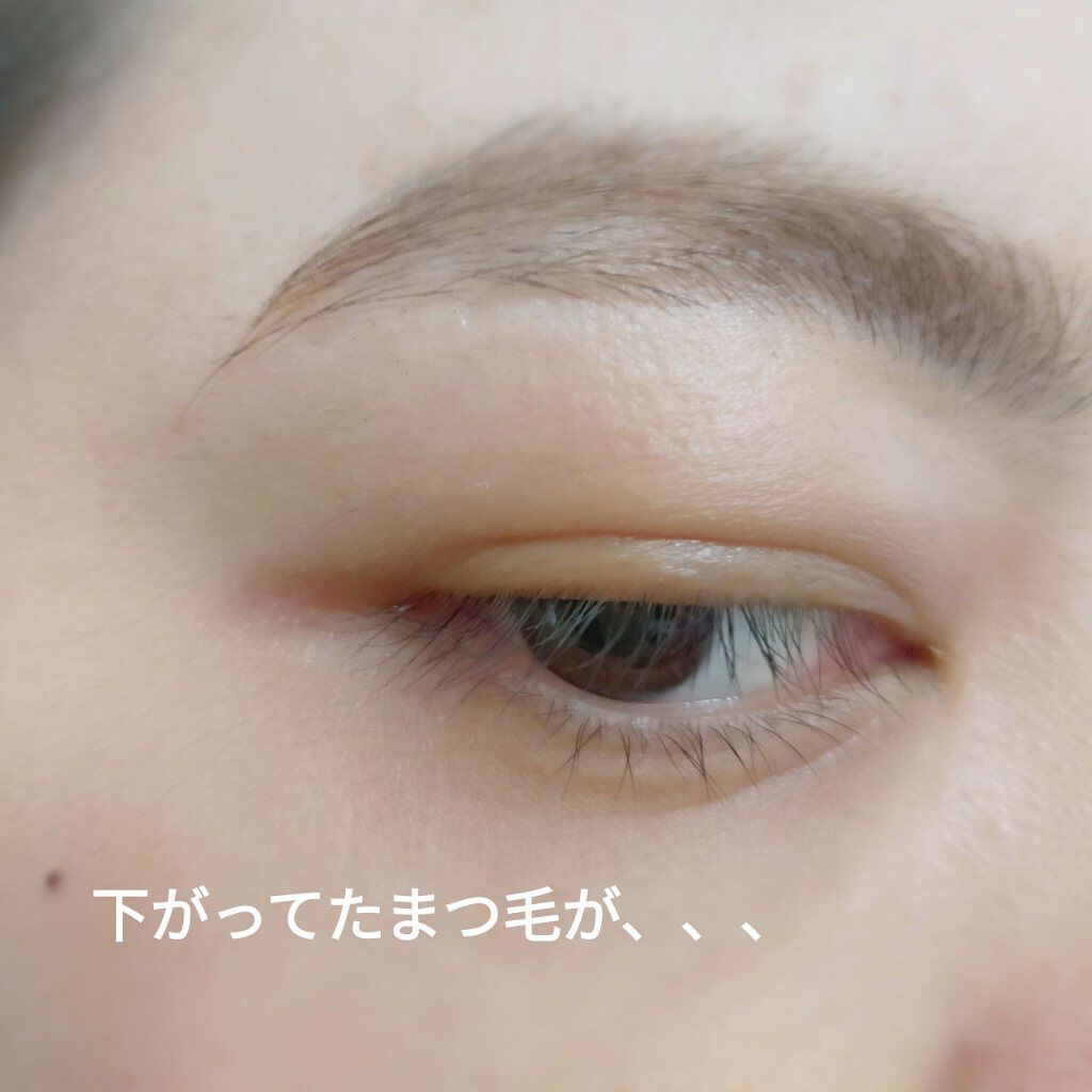 電動ホットビューラー/DAISO/ホットビューラーを使ったクチコミ（2枚目）