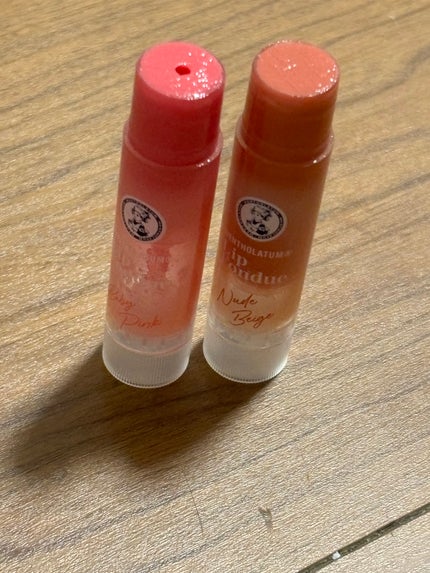 を使ったクチコミ(3枚目)