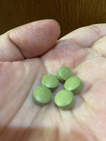 ファンケル 満点野菜のクチコミ「普段のサプリは基本、DHCが多いですが、今回はこちら!
ファンケルです。なぜかというと、、、.....」(3枚目)