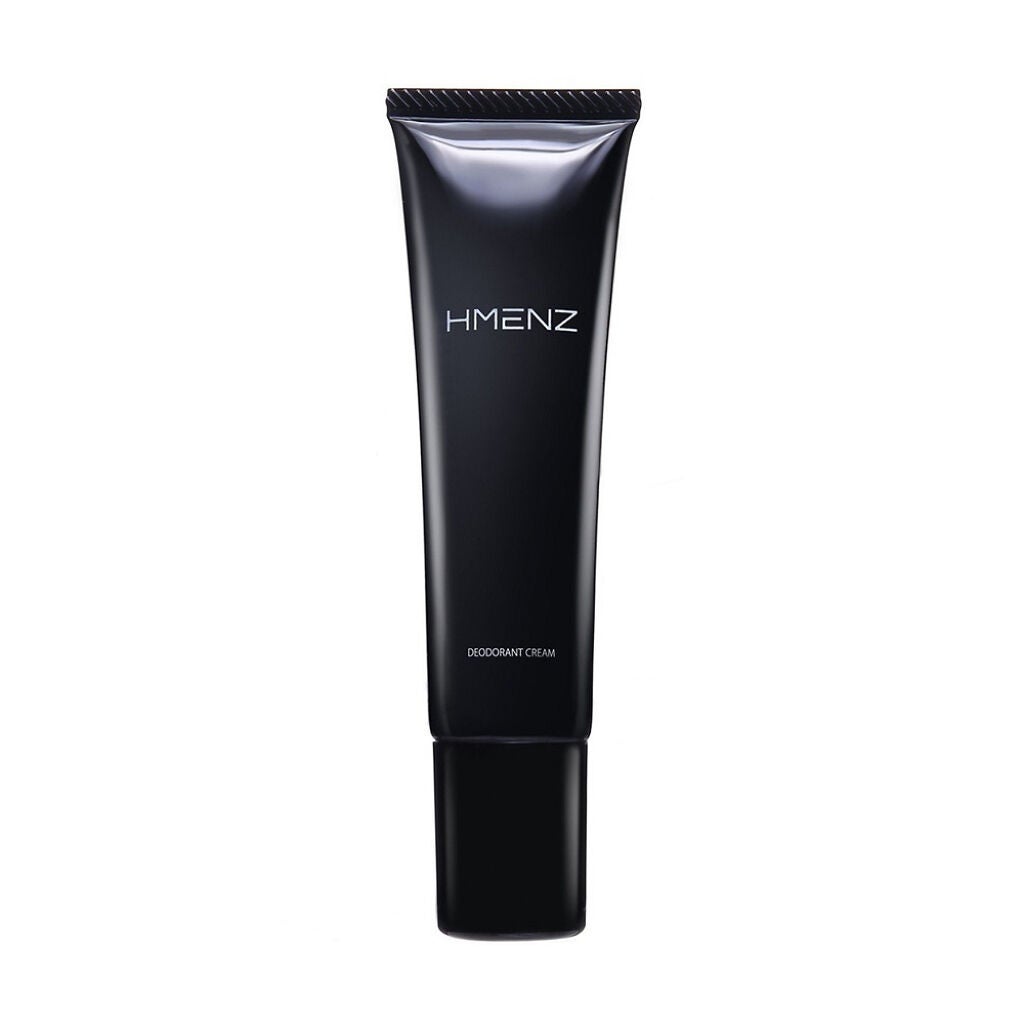 デオドラントクリーム HMENZ