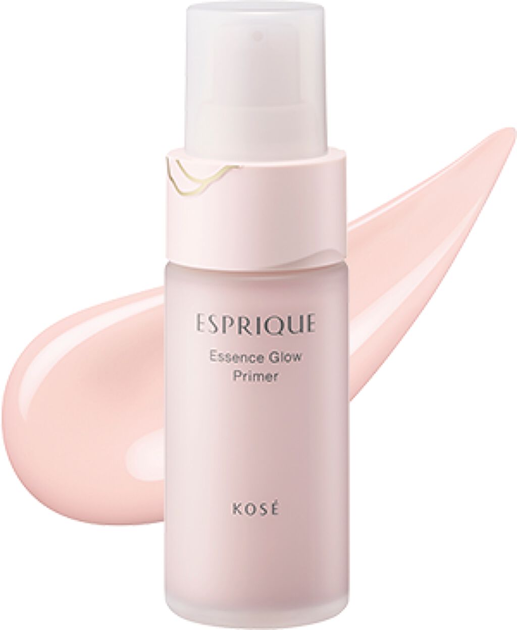 エッセンス グロウ プライマー ESPRIQUE