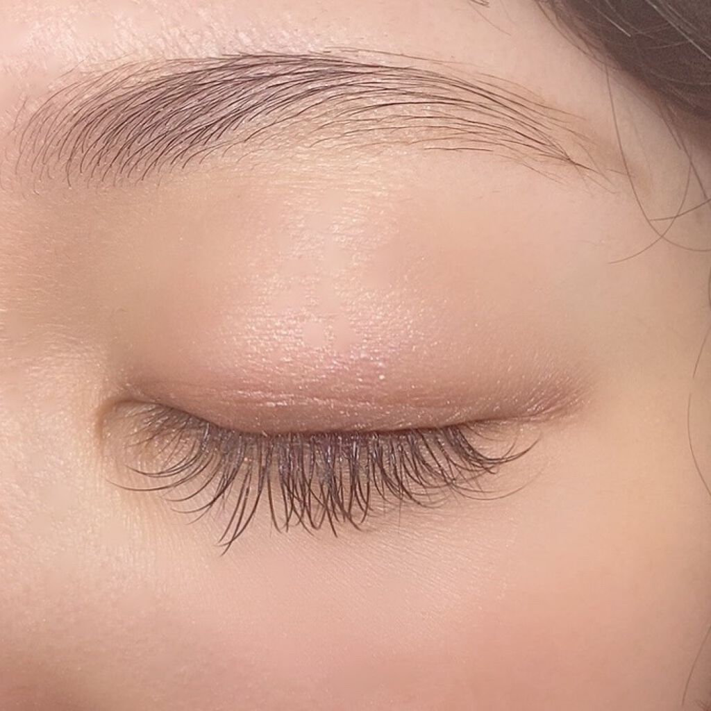 リアルクローズシャドウ/excel/アイシャドウパレットを使ったクチコミ(3枚目)