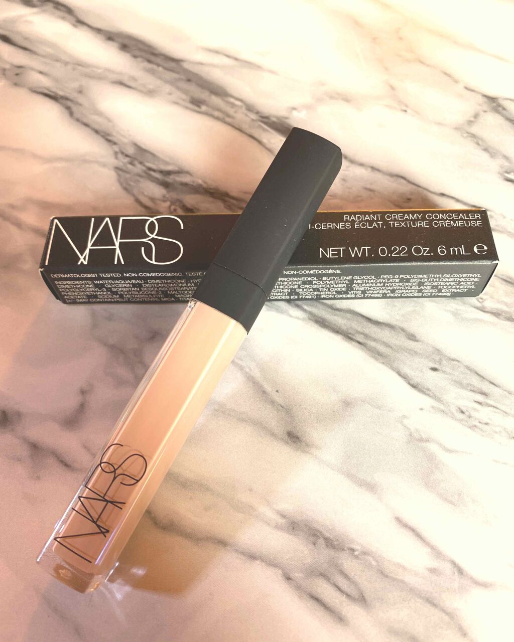 ボリューム＆カールマスカラ アドバンストフィルム/ヒロインメイク/マスカラを使ったクチコミ（2枚目）