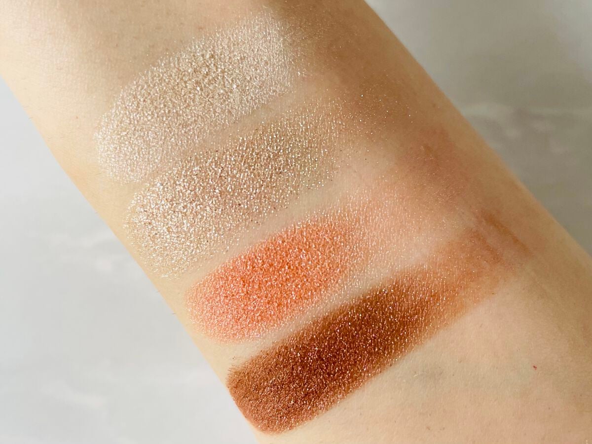 クリスマスコレクション/Ririmew/メイクアップキットを使ったクチコミ(3枚目)