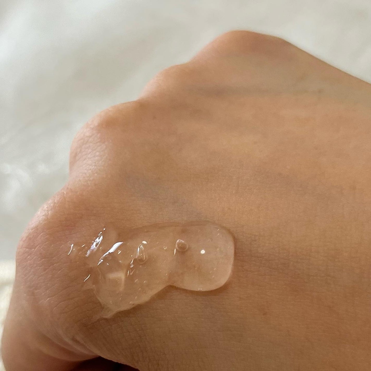 しあわせ想い/ウツクシア/オールインワン化粧品を使ったクチコミ(5枚目)