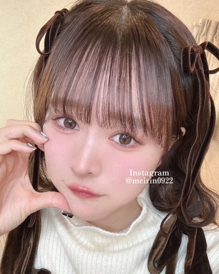 feliamo 1day/feliamo/ワンデー(1DAY)カラコンを使ったクチコミ(5枚目)