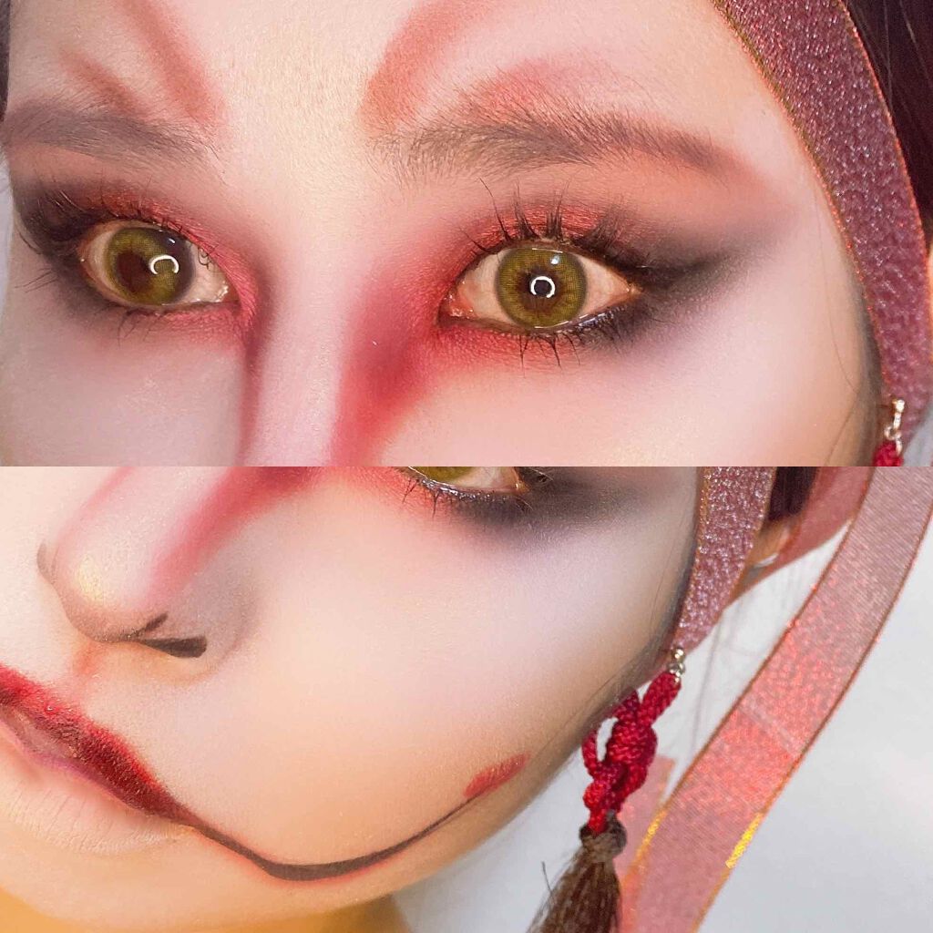 試してみた】Cremated Eyeshadow Palette Jeffree Star 試してみた】Cremated Eyeshadow Palette Jeffree Star