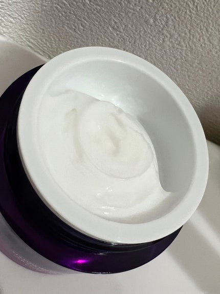 ハイドロバイオーム アンプルクリーム/エヌバイオ/フェイスクリームを使ったクチコミ(2枚目)