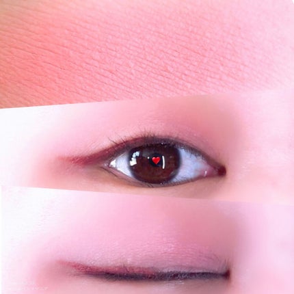 エアーフィットアーティストシャドウ/jenny house/単色アイシャドウを使ったクチコミ(5枚目)