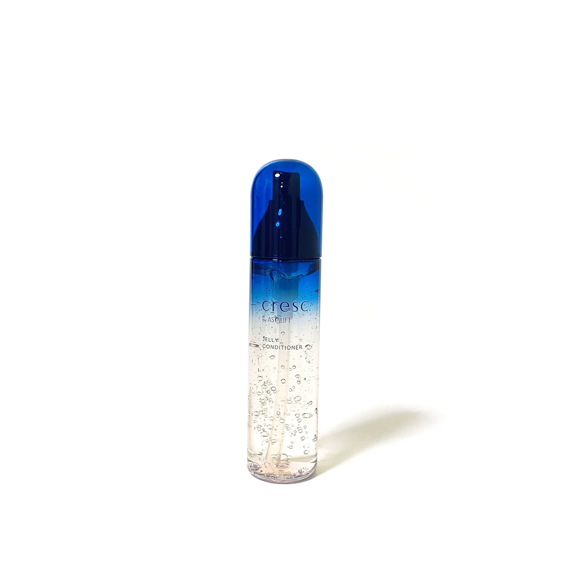 ジェリー コンディショナー/cresc. by ASTALIFT/化粧水を使ったクチコミ（3枚目）
