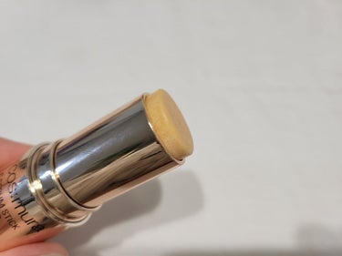 cos:mura C SERUM STICKのクチコミ「cos:mura C SERUM STICK 3GF-GOLDを使用しました。

乾燥が気にな.....」（2枚目）