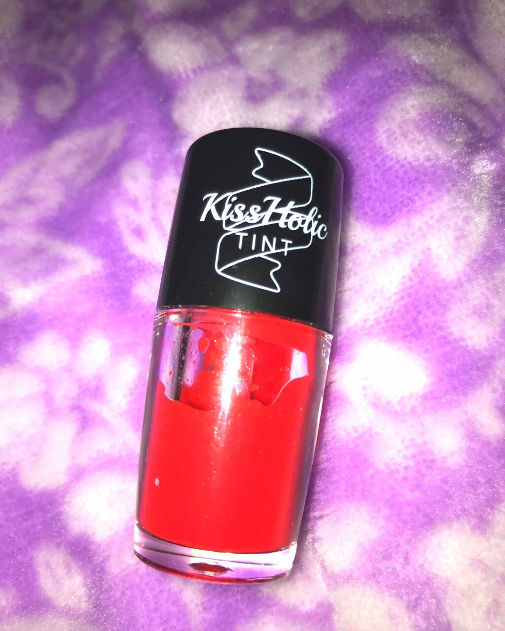 かなきゃん on LIPS 「韓国のブランドの🇰🇷クリアンと言う名前が独特の化粧品です色はロ..」(1枚目)