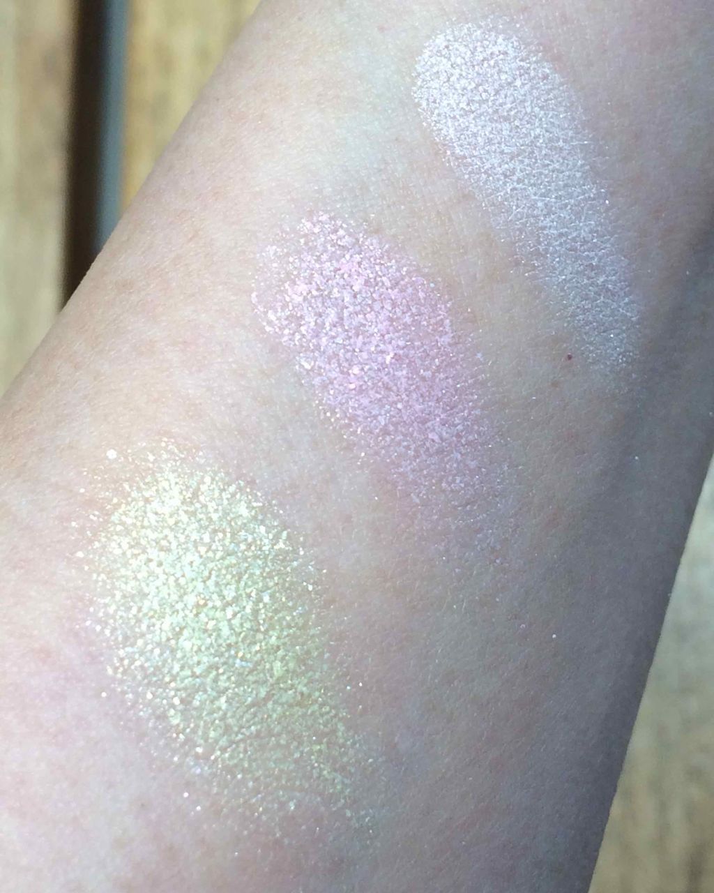 セレクト アイカラー/ESPRIQUE/単色アイシャドウを使ったクチコミ(3枚目)