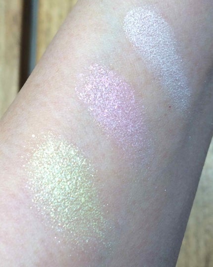 セレクト アイカラー/ESPRIQUE/単色アイシャドウを使ったクチコミ(3枚目)