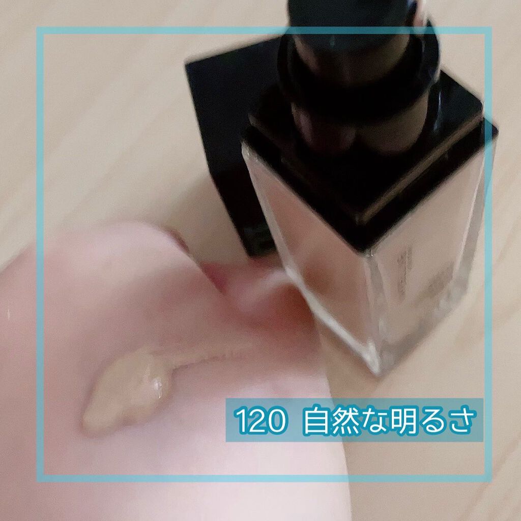 フィットミー リキッドファンデーション R/MAYBELLINE NEW YORK/リキッドファンデーションを使ったクチコミ(3枚目)