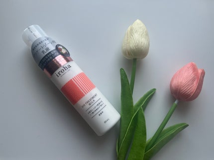 iroha VIO TREATMENT MILK /iroha INTIMATE CARE/デリケートゾーンケアを使ったクチコミ(1枚目)