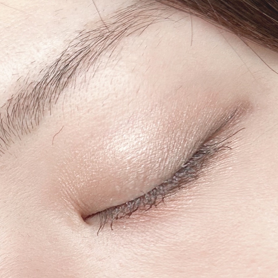 エレガンス ブリリアント ルージュ ビジュー/Elégance/リップグロスを使ったクチコミ（3枚目）