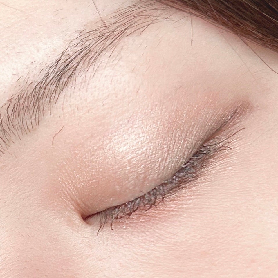 エレガンス ブリリアント ルージュ ビジュー/Elégance/リップグロスを使ったクチコミ(3枚目)