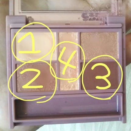 ロング&カールマスカラ アドバンストフィルム/ヒロインメイク/マスカラを使ったクチコミ(4枚目)