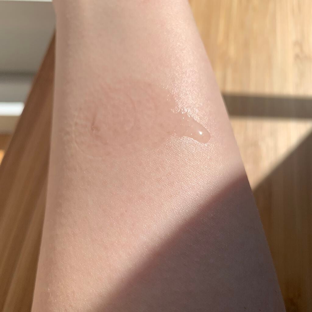 クラリファイング ローション 3/CLINIQUE/拭き取り化粧水を使ったクチコミ(2枚目)