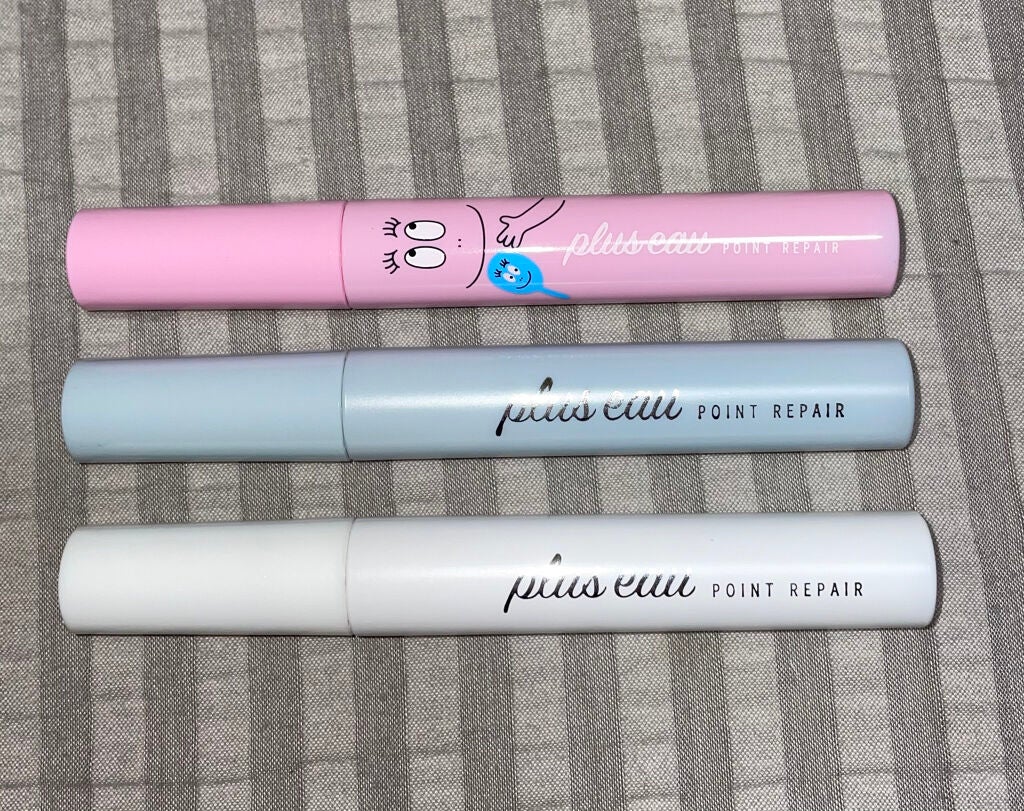 スカルプD ボーテ ピュアフリーアイラッシュセラム プレミアム/アンファー(スカルプD)/まつげ美容液を使ったクチコミ(4枚目)