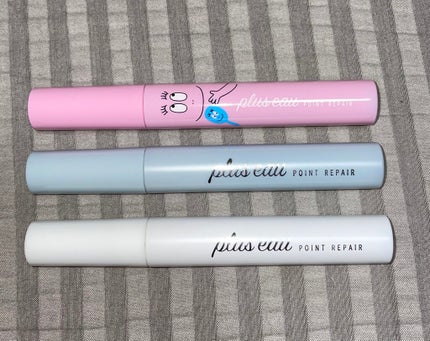 スカルプD ボーテ ピュアフリーアイラッシュセラム プレミアム/アンファー(スカルプD)/まつげ美容液を使ったクチコミ(4枚目)