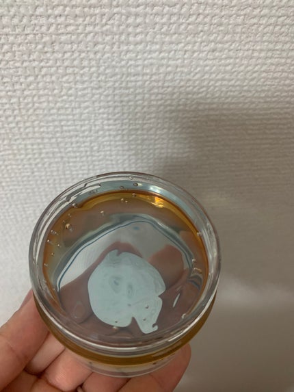 エスト ザ ローション ジェリー/est/化粧水を使ったクチコミ(2枚目)