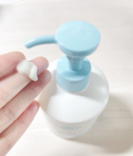 UVさらさらジェル/紫外線予報/日焼け止めジェルを使ったクチコミ(2枚目)