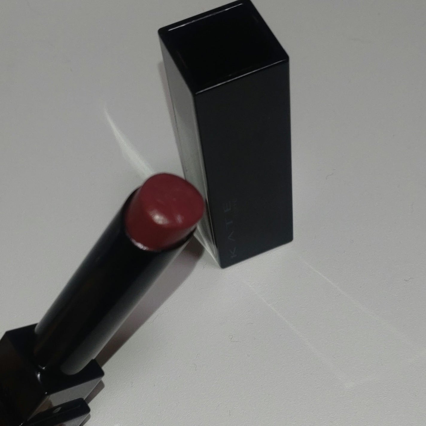 ケイト リップモンスター/KATE/口紅を使ったクチコミ(1枚目)