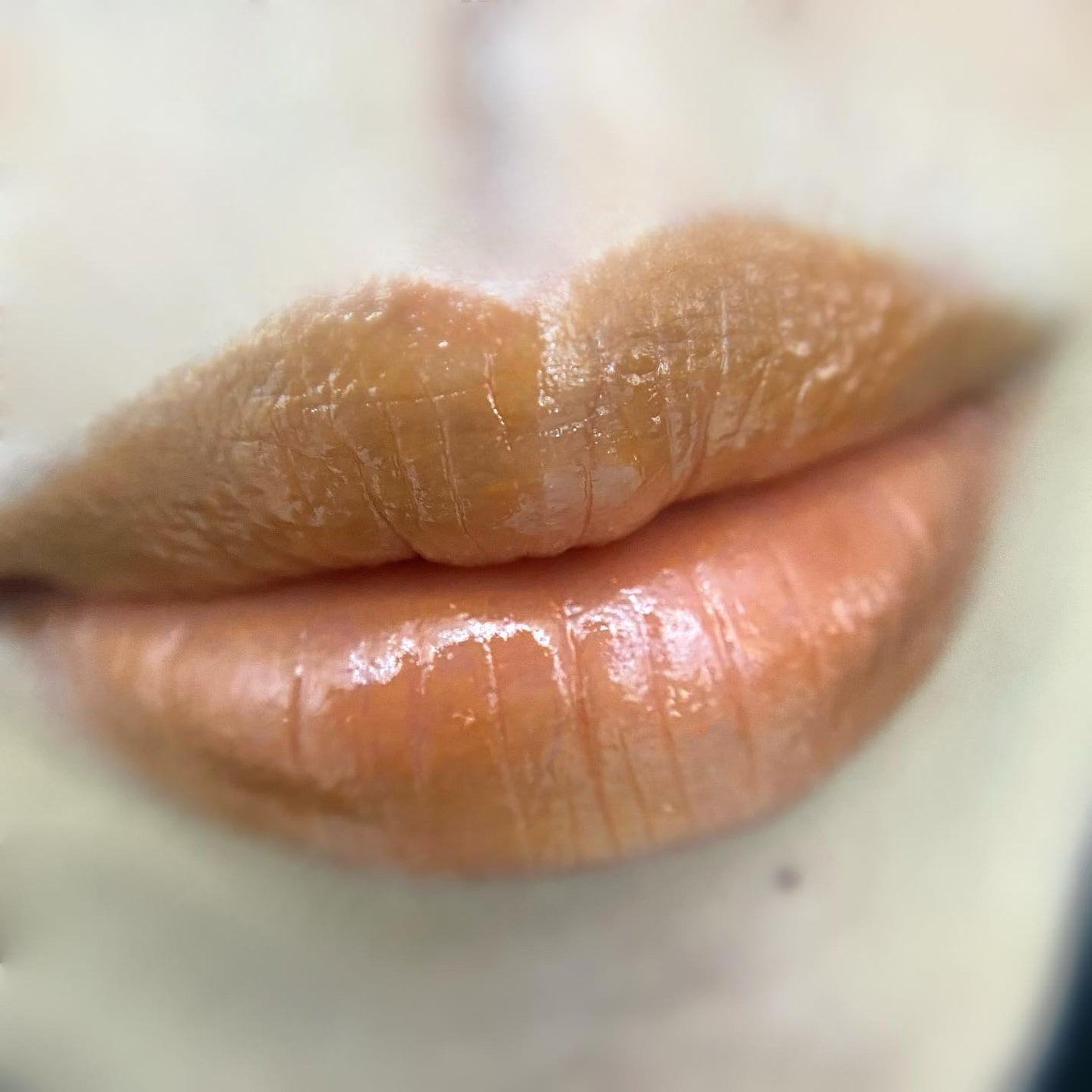 ピュア カラー ブラッシュ/SUQQU/パウダーチークを使ったクチコミ(7枚目)