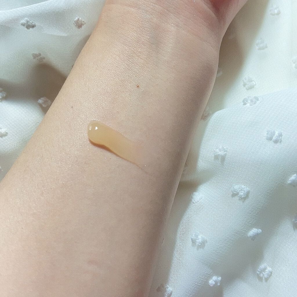 マデカソ CICAジェル/A’pieu/フェイスクリームを使ったクチコミ(2枚目)