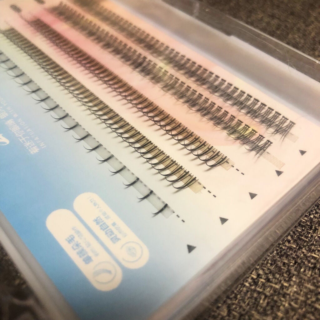 プロ アイ パレット/CLIO/アイシャドウパレットを使ったクチコミ(2枚目)