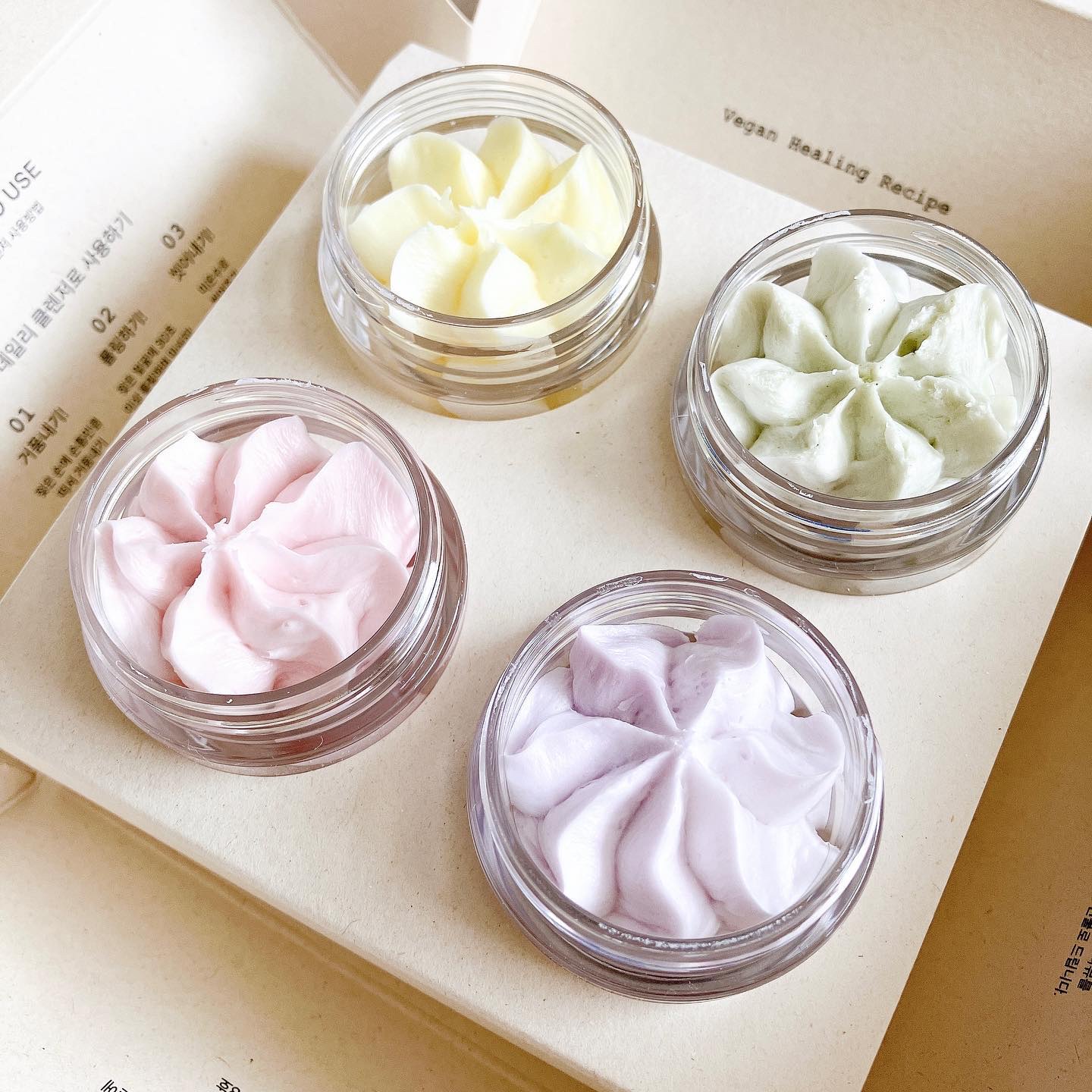 ヴィーガンパッククレンザー/WHIPPED/洗顔フォームを使ったクチコミ（2枚目）