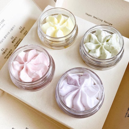 ヴィーガンパッククレンザー/WHIPPED/洗顔フォームを使ったクチコミ(2枚目)