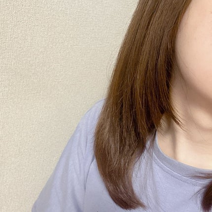 ブースターヘアセラム/Cleo's Beauté/洗い流すヘアトリートメントを使ったクチコミ(5枚目)