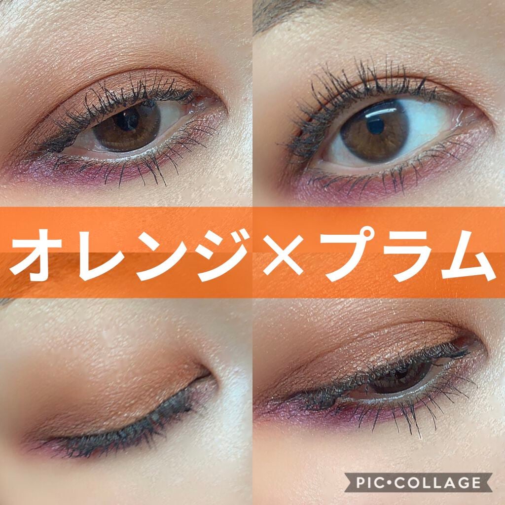 アイ カラー クォード/TOM FORD BEAUTY/アイシャドウパレットを使ったクチコミ(2枚目)