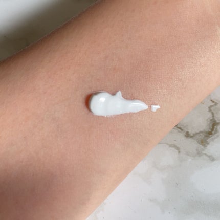 薬用ホワイトコンク ホワイトニングCC CII/ホワイトコンク/ボディクリームを使ったクチコミ(2枚目)