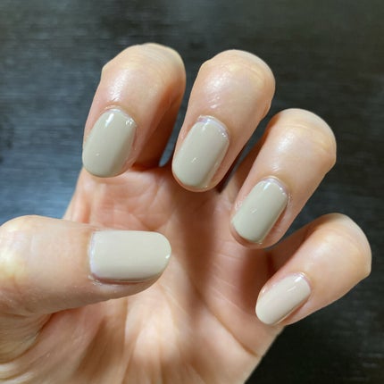 ネイルエナメル/DECORTÉ/マニキュアを使ったクチコミ(4枚目)