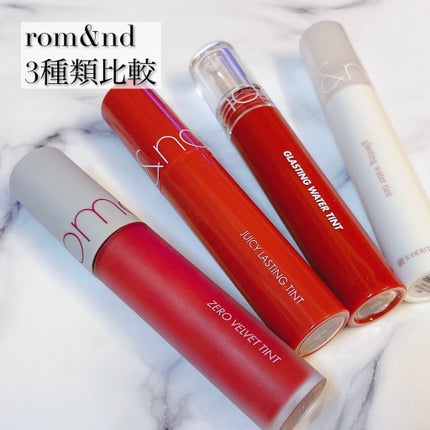 ãžã¥ãŒã·ãŒã©ã¹ãã£ã³ã°ãã£ã³ã/rom&nd/ãªãããã£ã³ãã䜿ã£ãã¯ãã³ãïŒ1æç®ïŒ